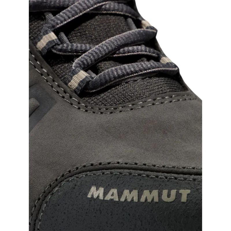 Mammut Mercury III Mid GTX Mens Boot in Graphite Taupe -6